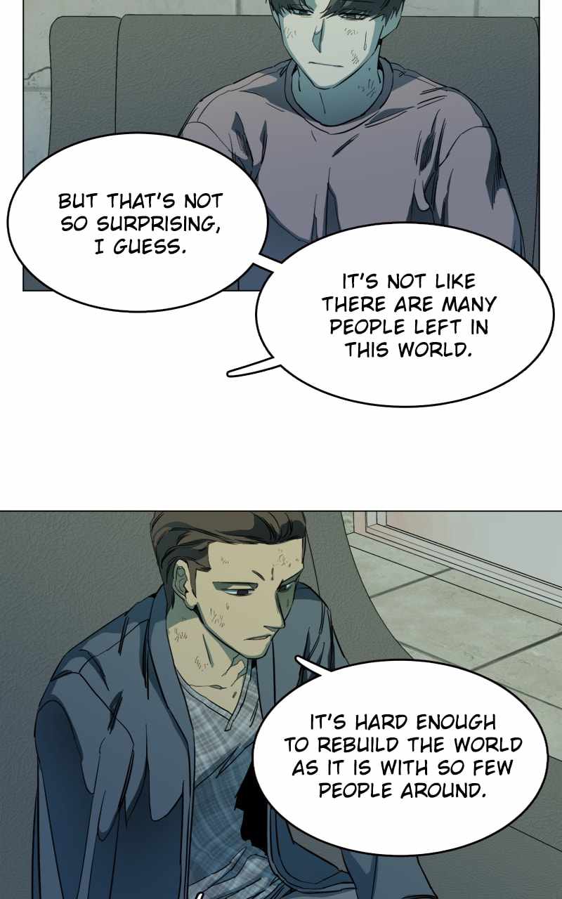 Parallel City Chapter 114 - Page 67