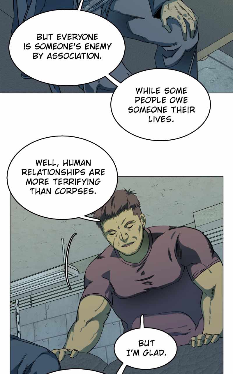 Parallel City Chapter 114 - Page 68
