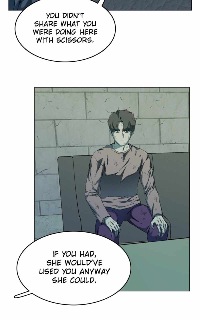Parallel City Chapter 114 - Page 69