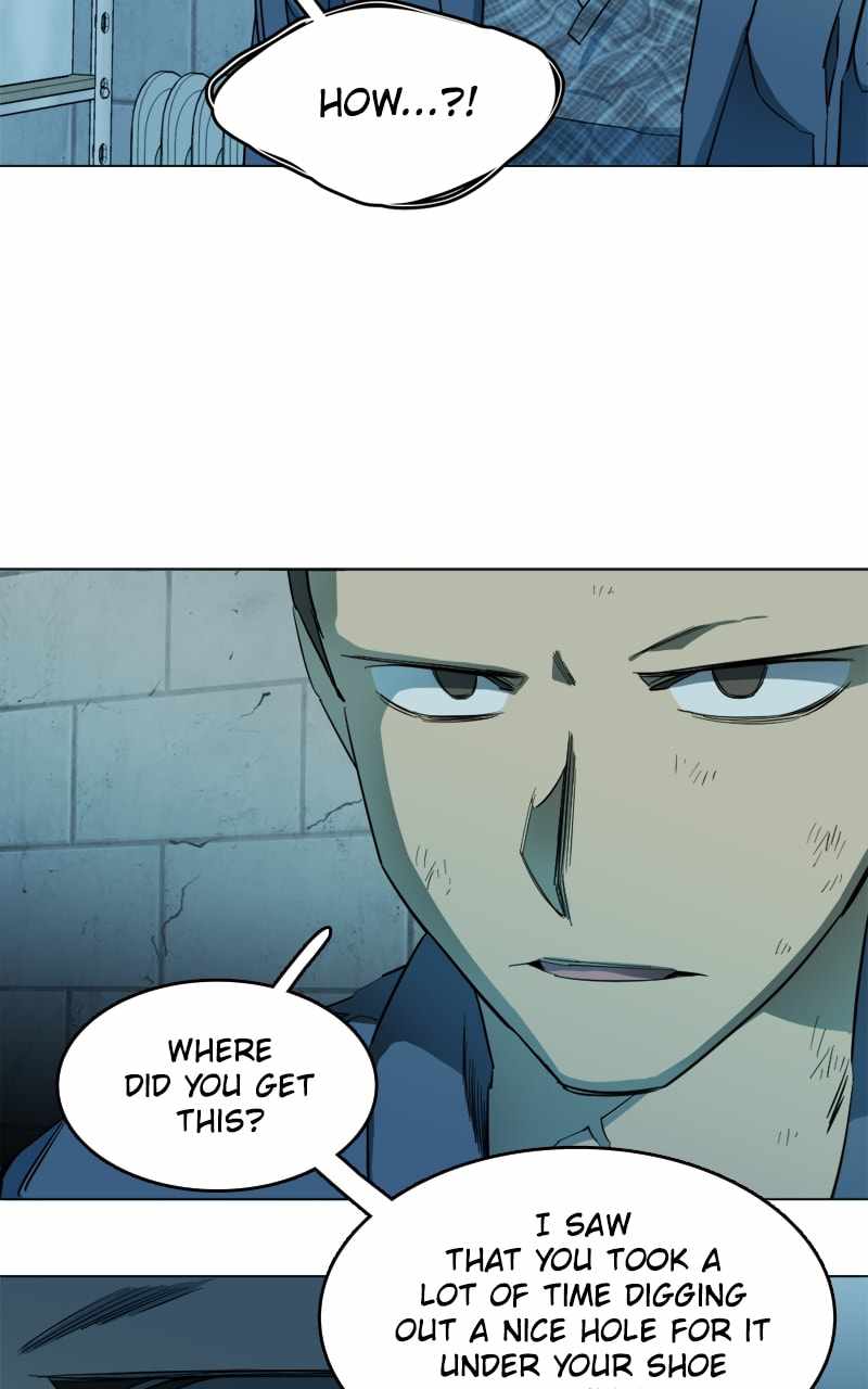 Parallel City Chapter 114 - Page 8