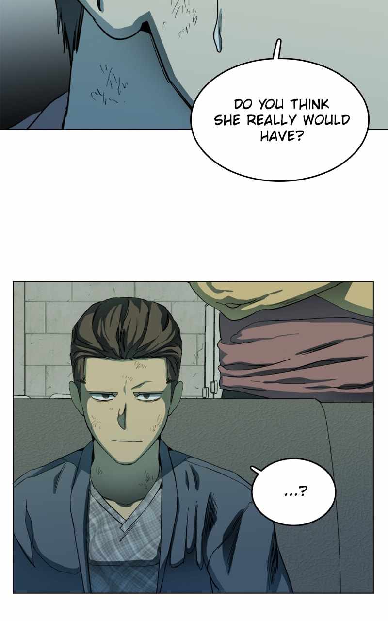 Parallel City Chapter 114 - Page 71