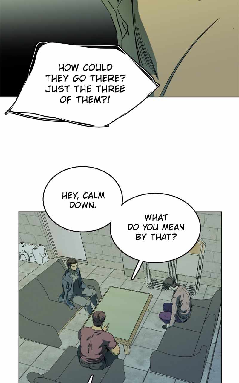 Parallel City Chapter 115 - Page 14