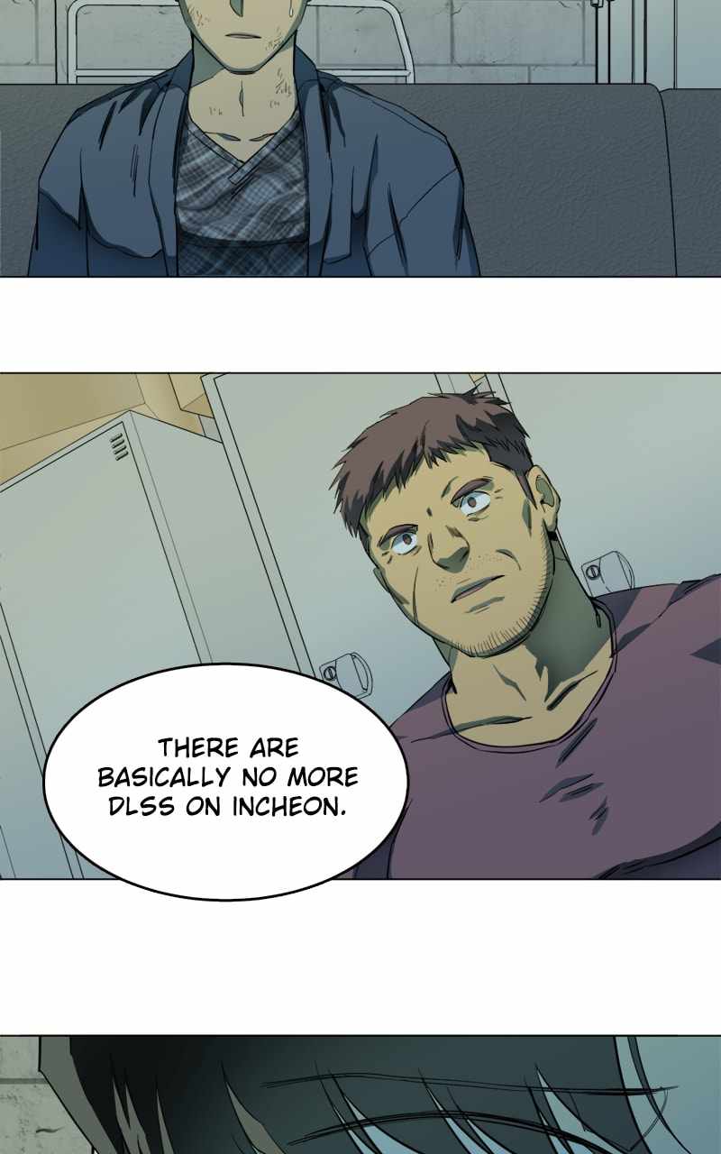 Parallel City Chapter 115 - Page 16