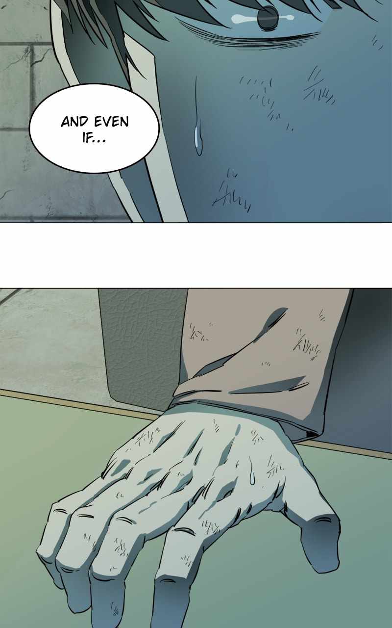 Parallel City Chapter 115 - Page 17