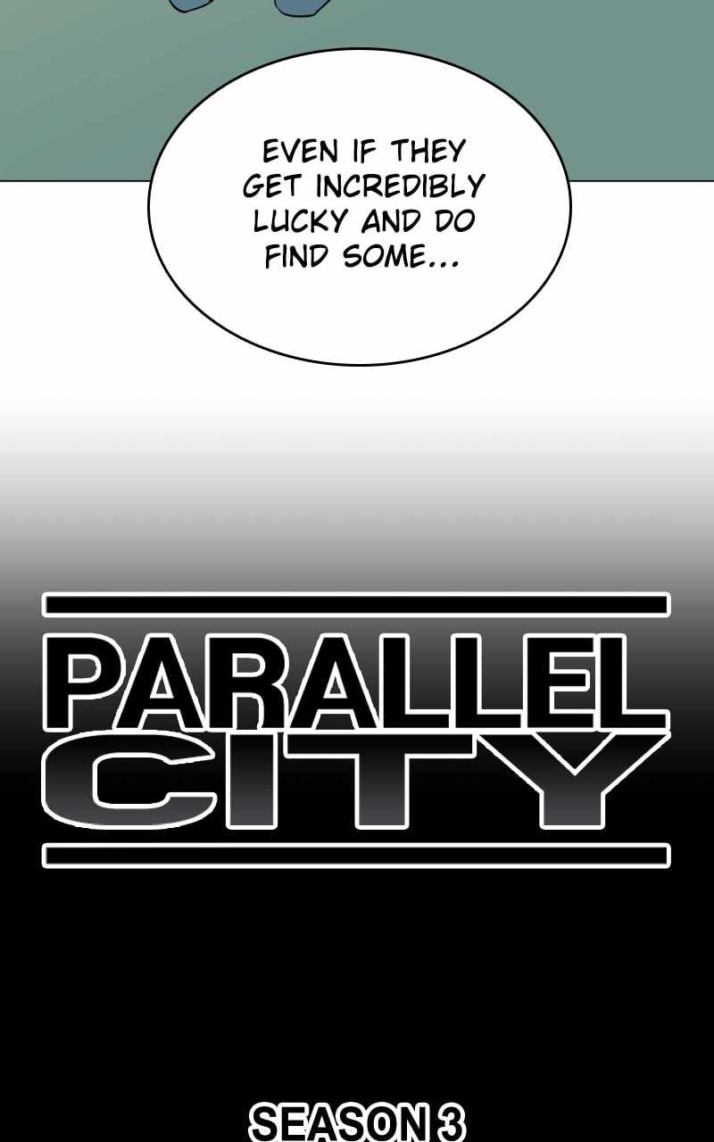 Parallel City Chapter 115 - Page 18