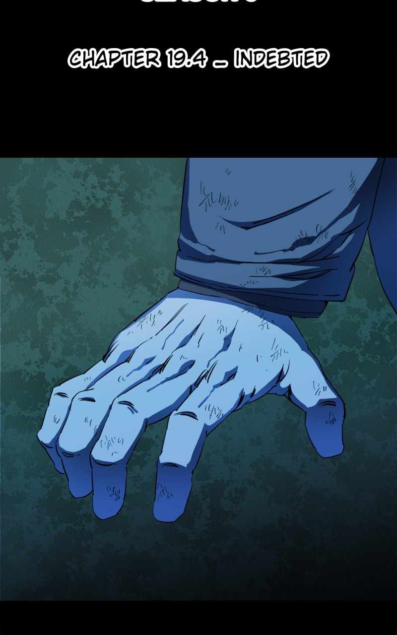 Parallel City Chapter 115 - Page 19