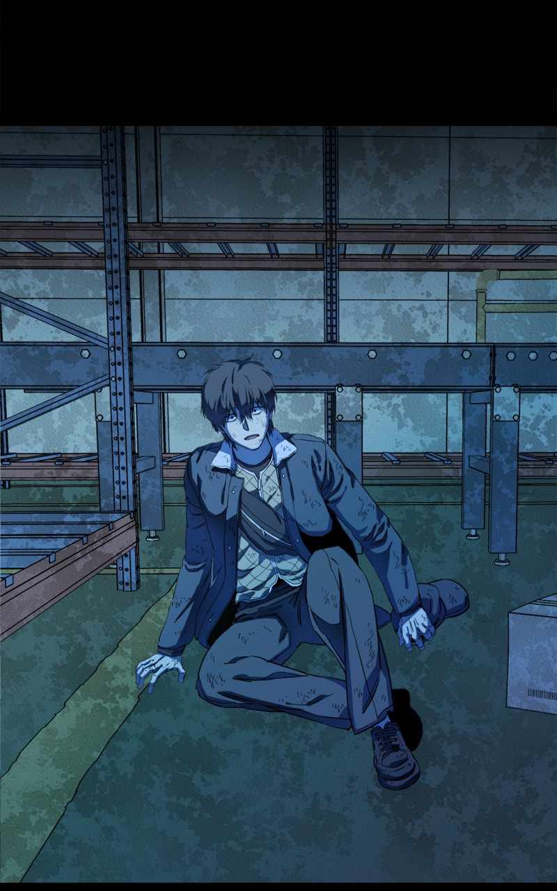 Parallel City Chapter 115 - Page 20