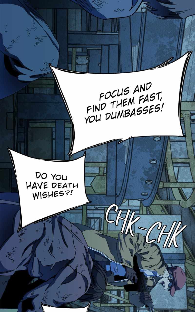 Parallel City Chapter 115 - Page 24