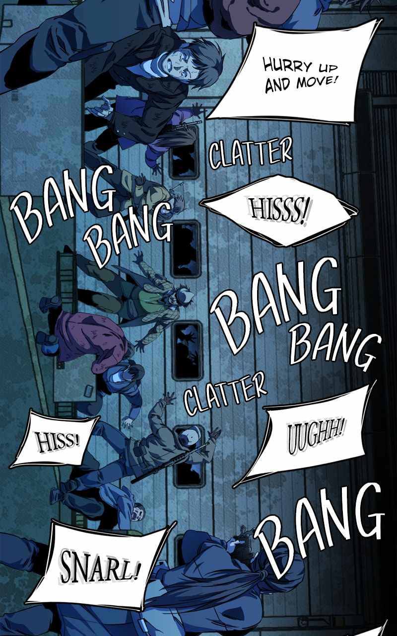 Parallel City Chapter 115 - Page 26
