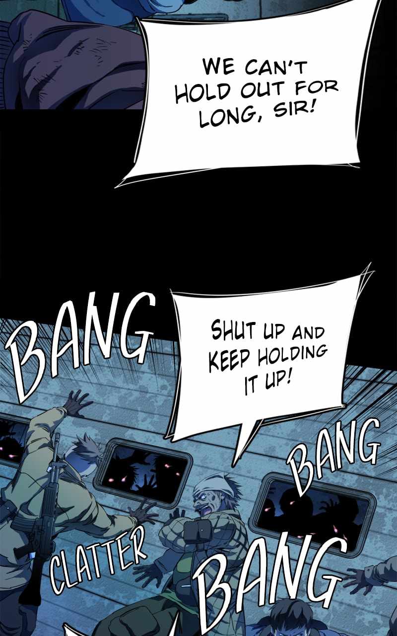 Parallel City Chapter 115 - Page 27