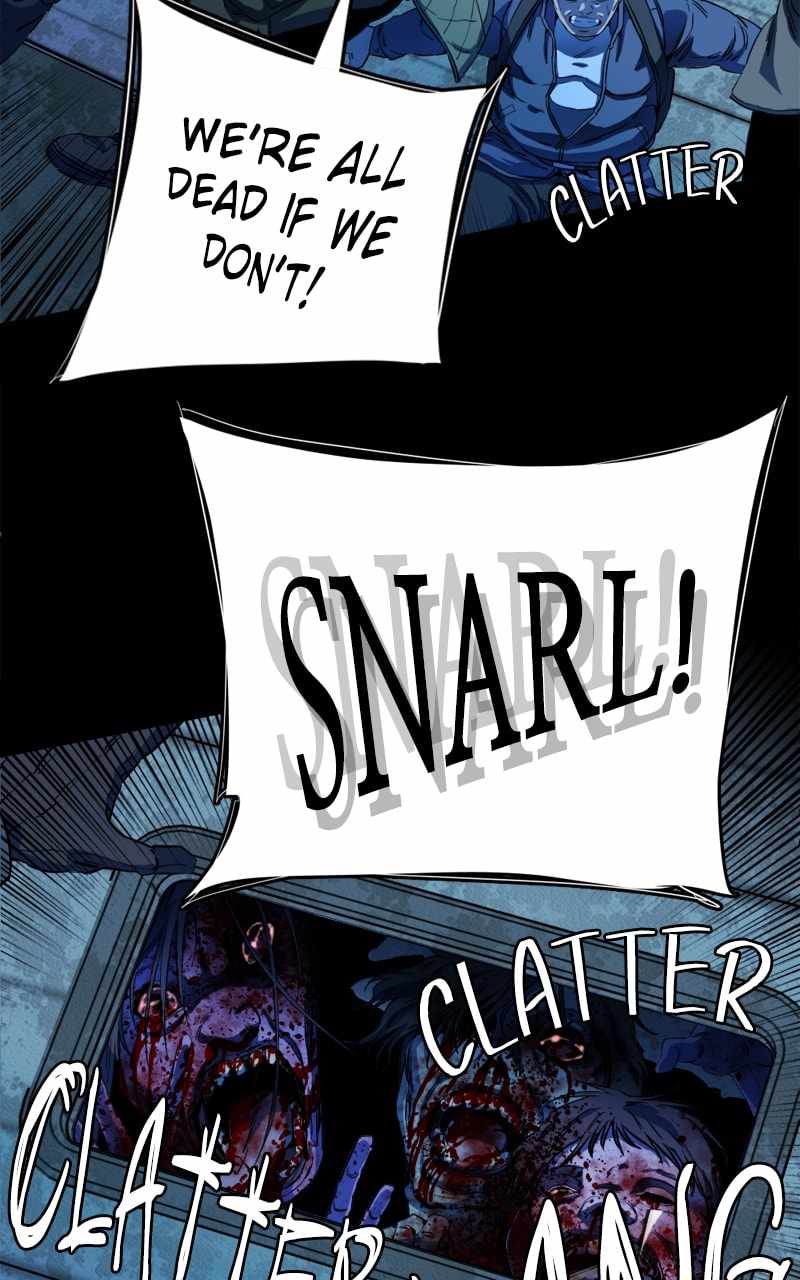 Parallel City Chapter 115 - Page 28