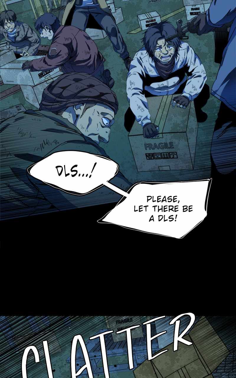 Parallel City Chapter 115 - Page 30