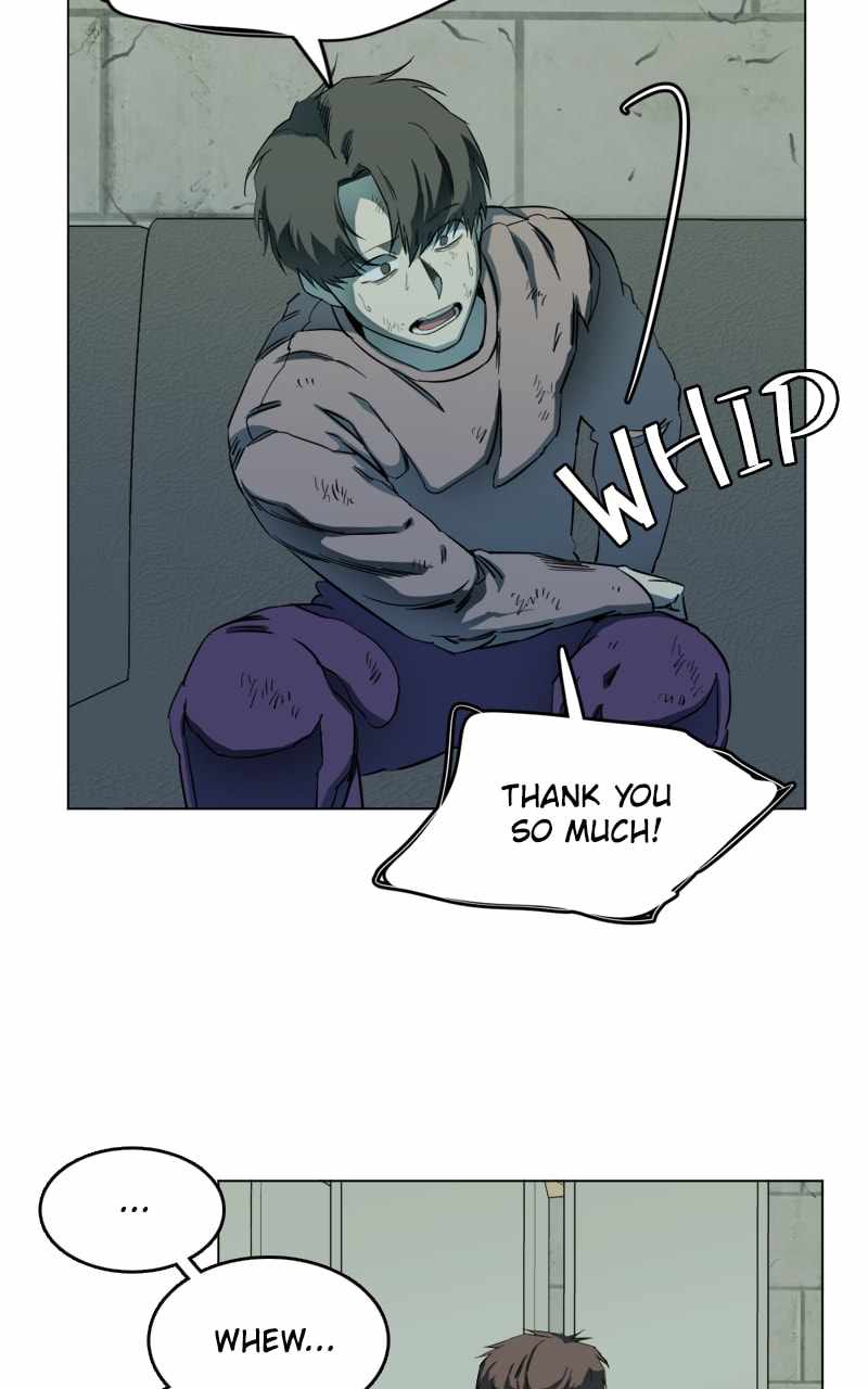 Parallel City Chapter 115 - Page 4