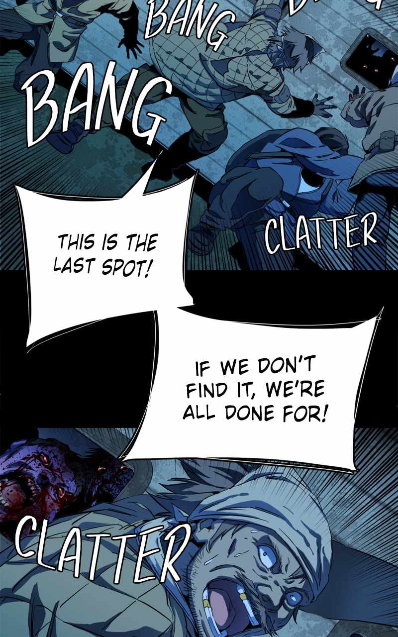 Parallel City Chapter 115 - Page 32