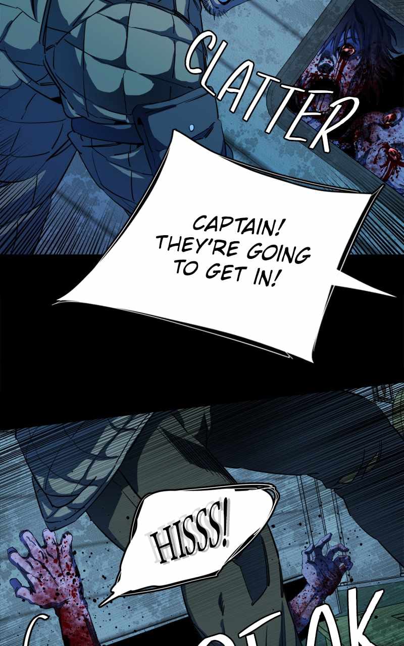 Parallel City Chapter 115 - Page 33