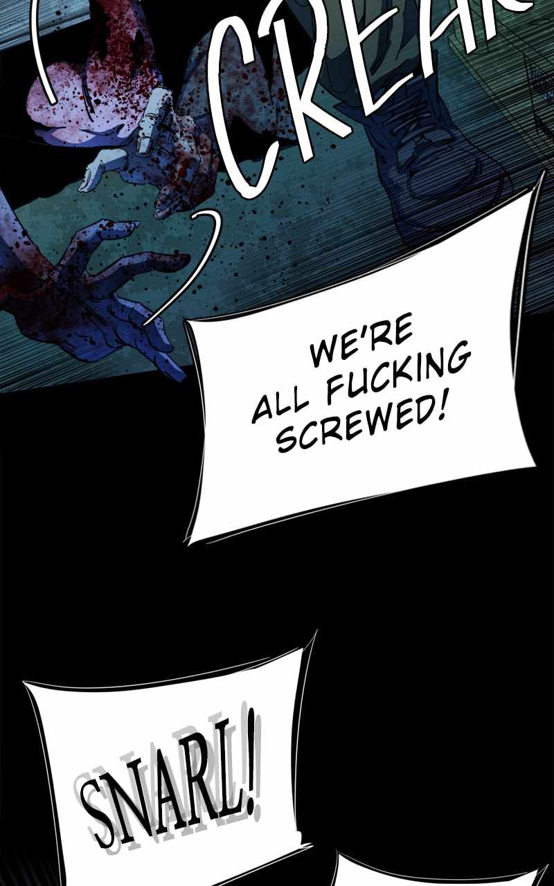 Parallel City Chapter 115 - Page 34