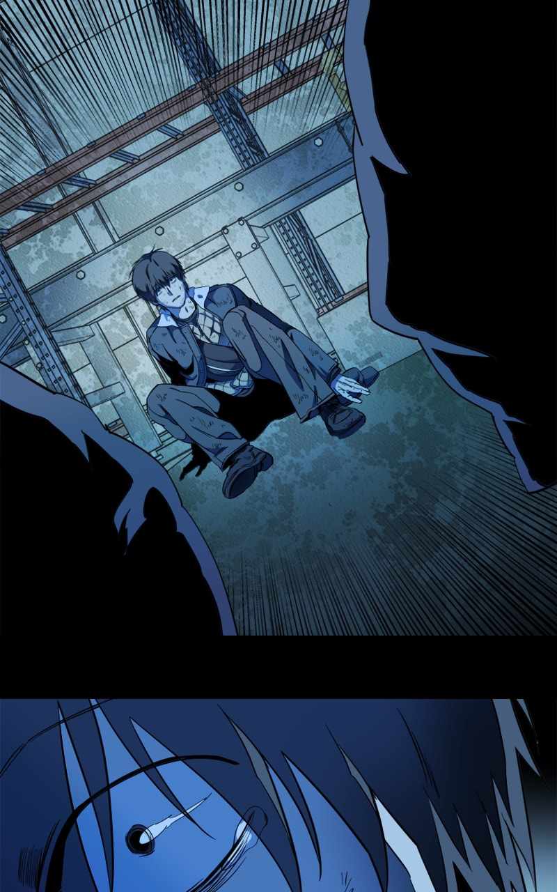 Parallel City Chapter 115 - Page 37