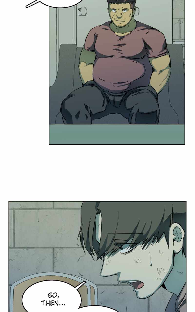 Parallel City Chapter 115 - Page 5