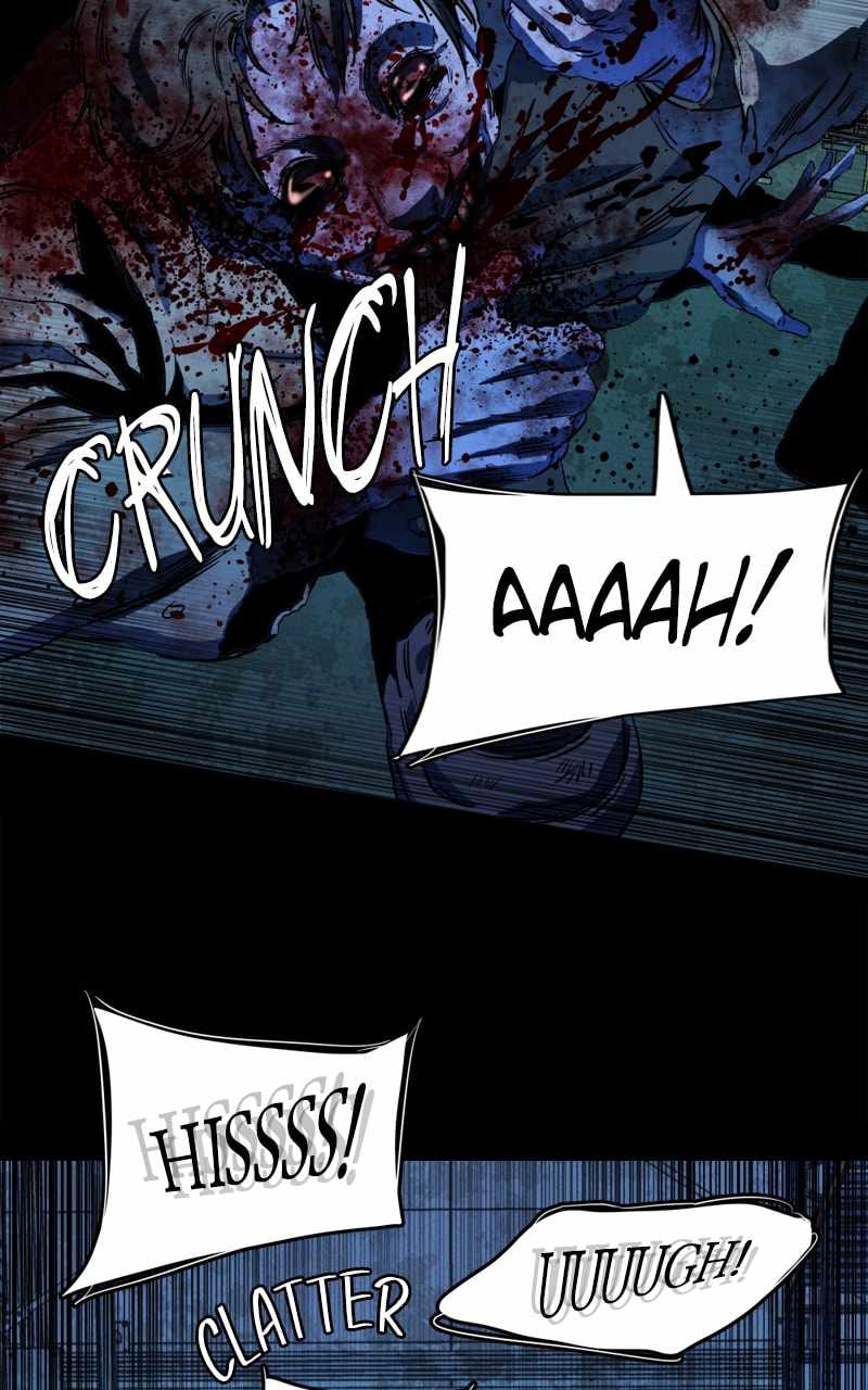 Parallel City Chapter 115 - Page 42
