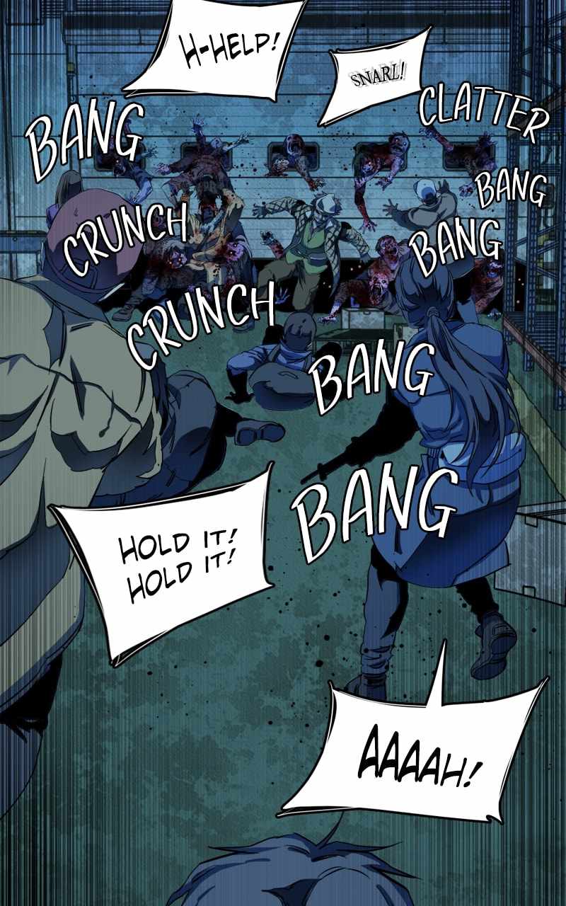 Parallel City Chapter 115 - Page 43