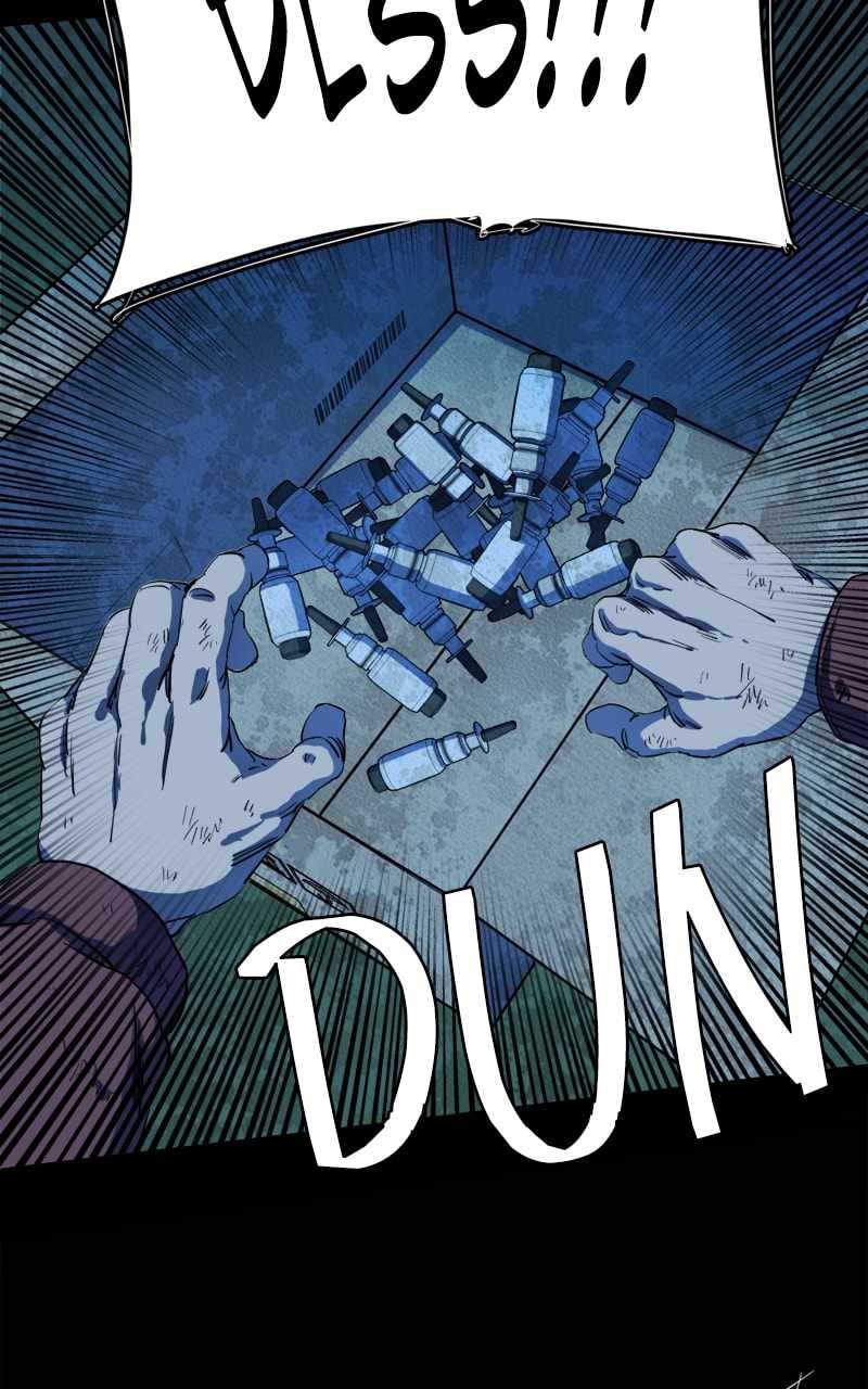 Parallel City Chapter 115 - Page 47