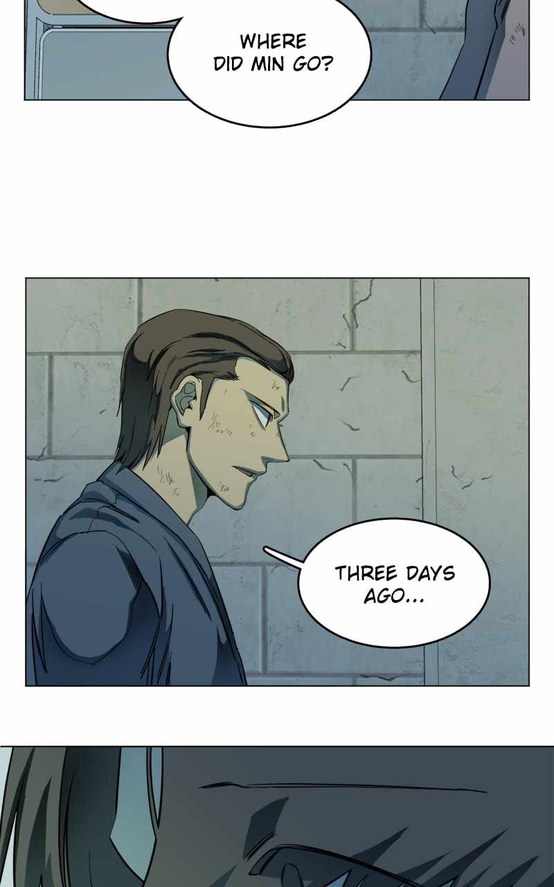 Parallel City Chapter 115 - Page 6