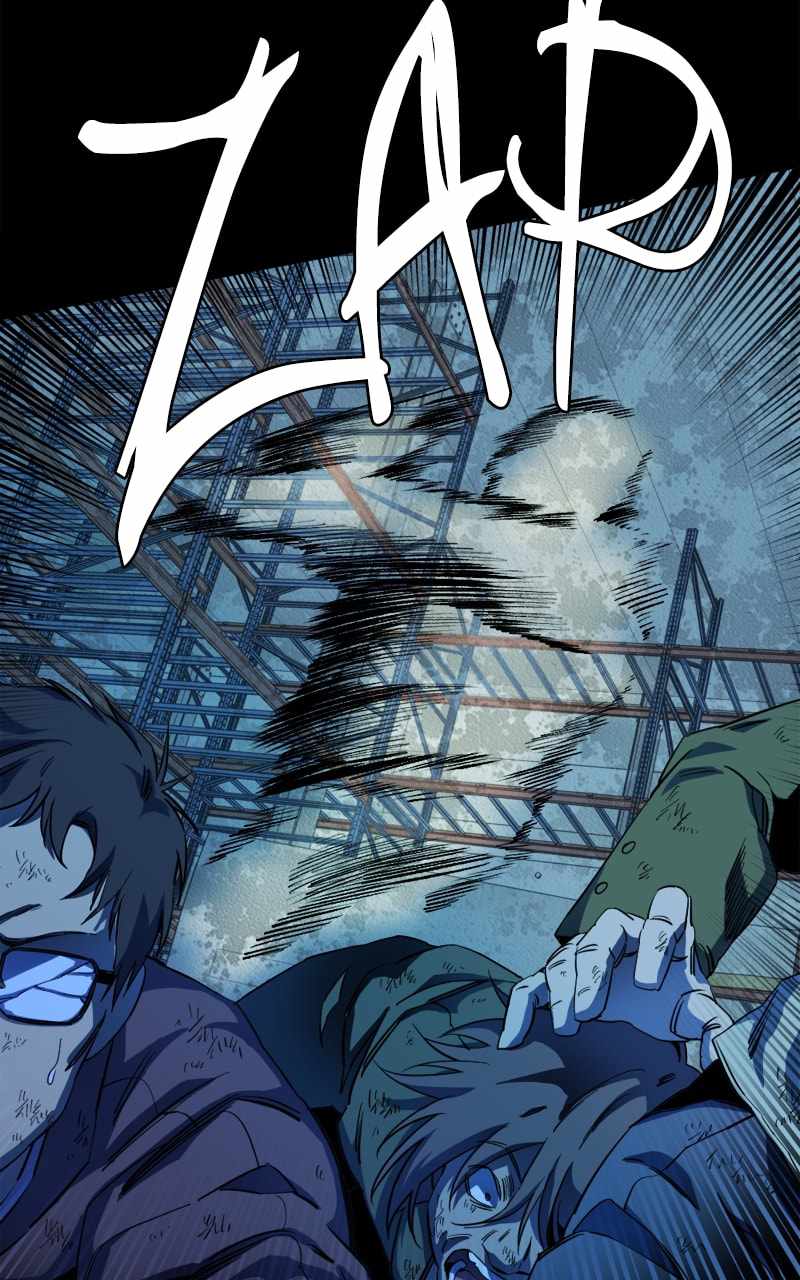 Parallel City Chapter 115 - Page 56