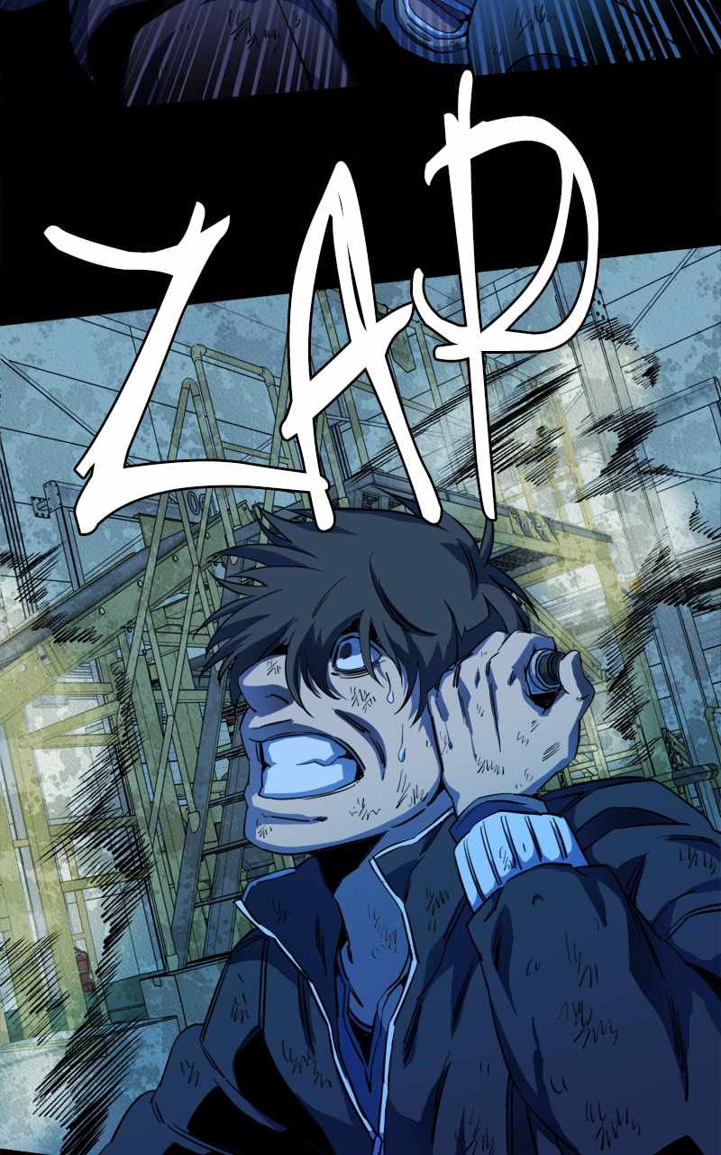 Parallel City Chapter 115 - Page 57