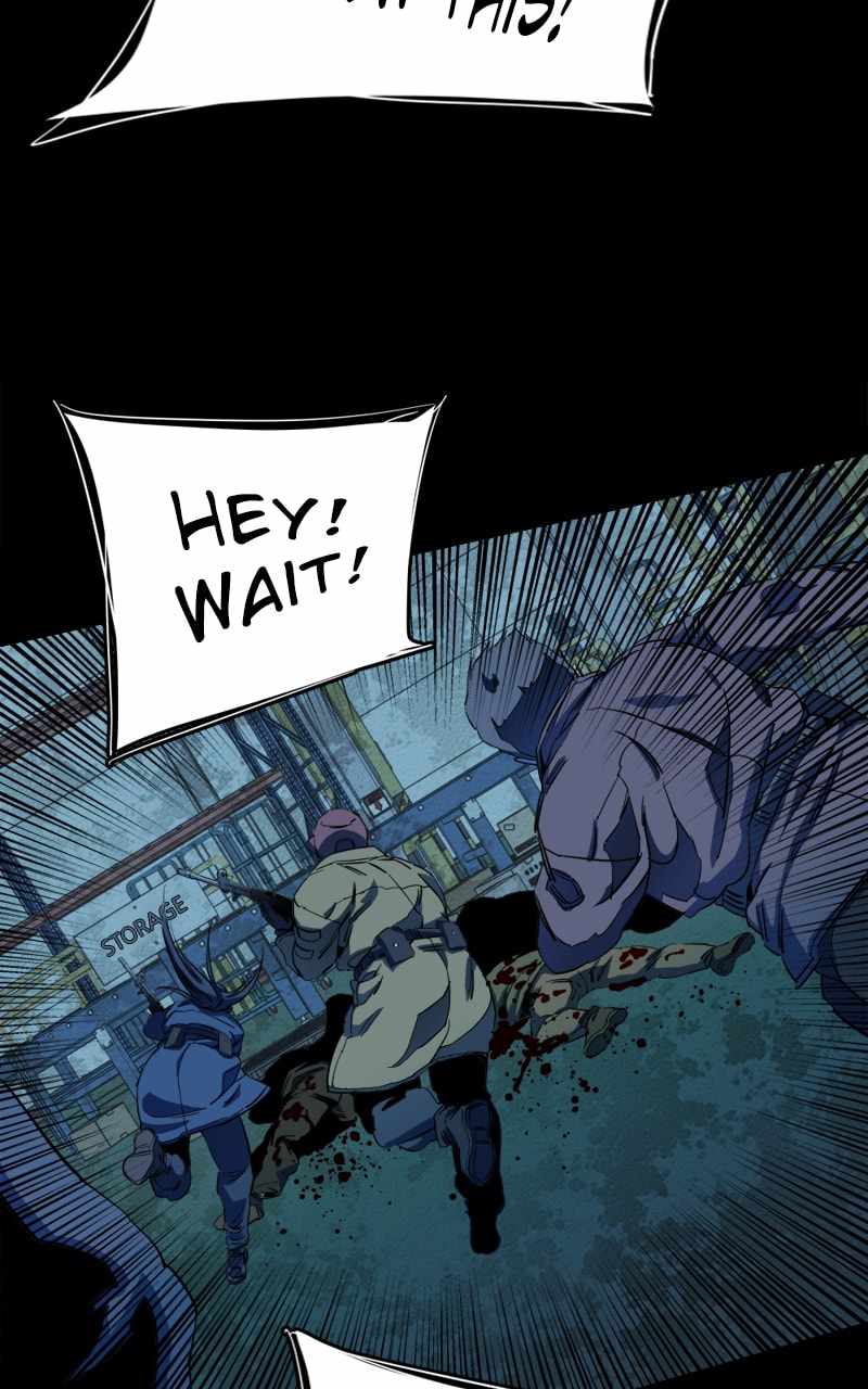 Parallel City Chapter 115 - Page 68