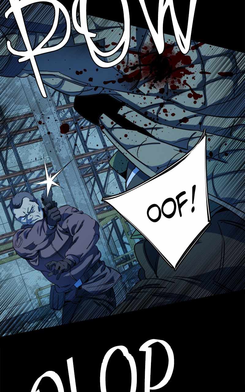 Parallel City Chapter 115 - Page 70