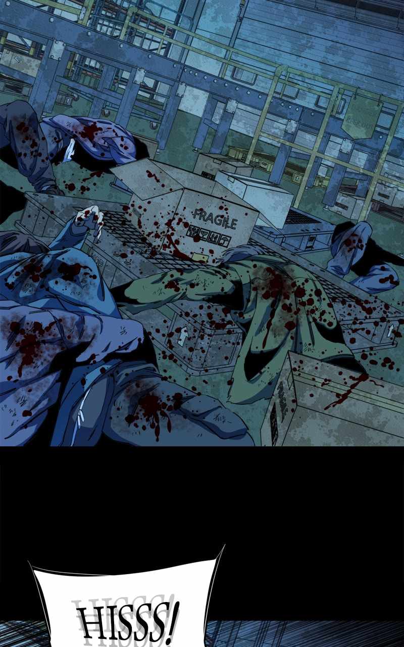 Parallel City Chapter 115 - Page 75
