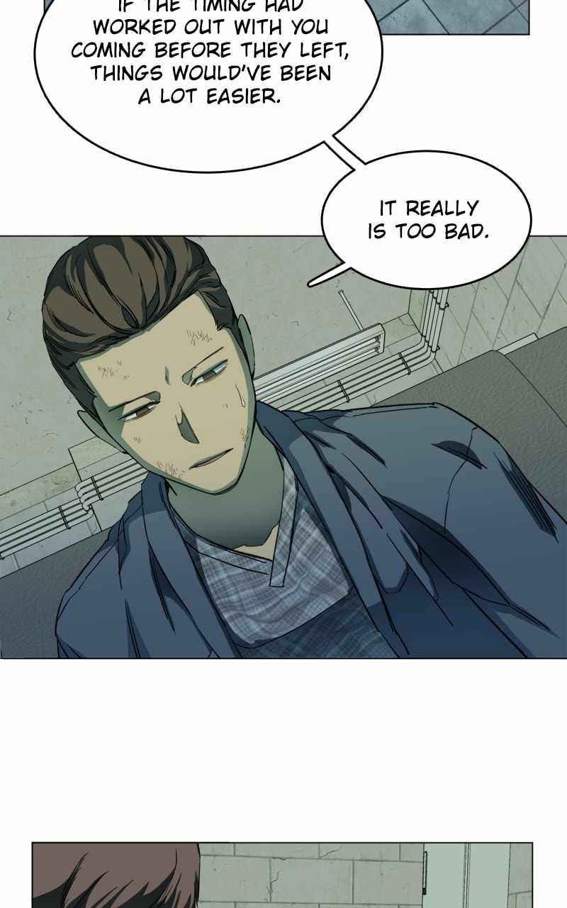 Parallel City Chapter 115 - Page 9