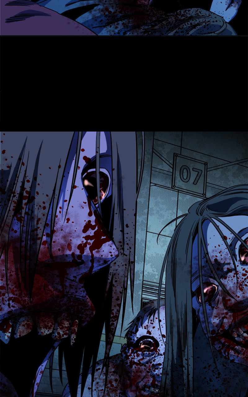 Parallel City Chapter 115 - Page 85