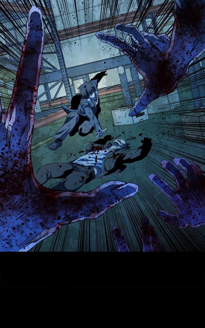 Parallel City Chapter 115 - Page 87