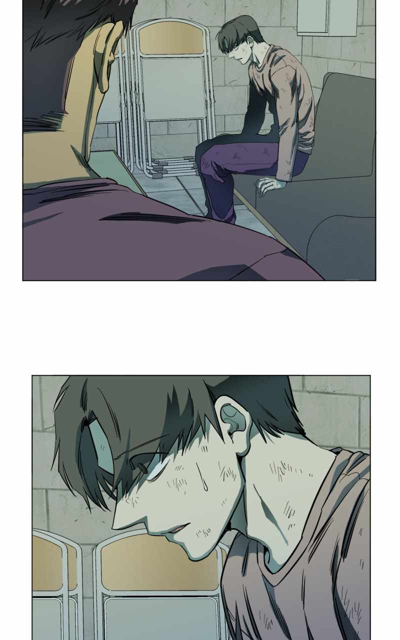 Parallel City Chapter 115 - Page 10