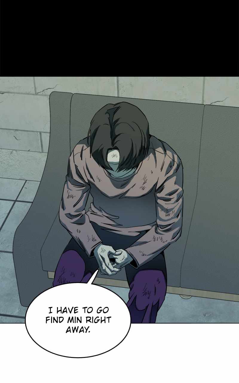 Parallel City Chapter 115 - Page 96
