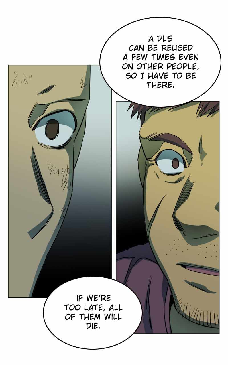 Parallel City Chapter 115 - Page 97