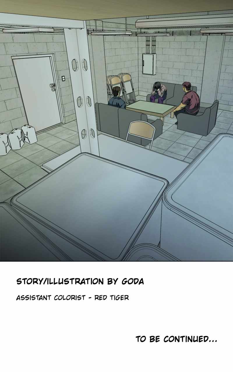 Parallel City Chapter 115 - Page 100