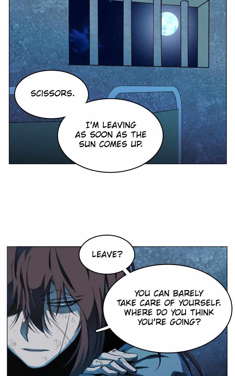 Parallel City Chapter 116 - Page 11