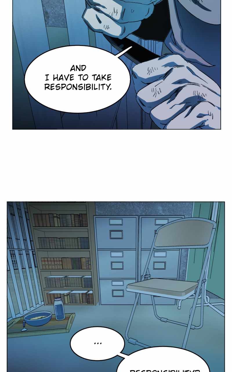 Parallel City Chapter 116 - Page 14