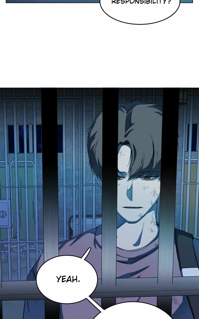 Parallel City Chapter 116 - Page 15