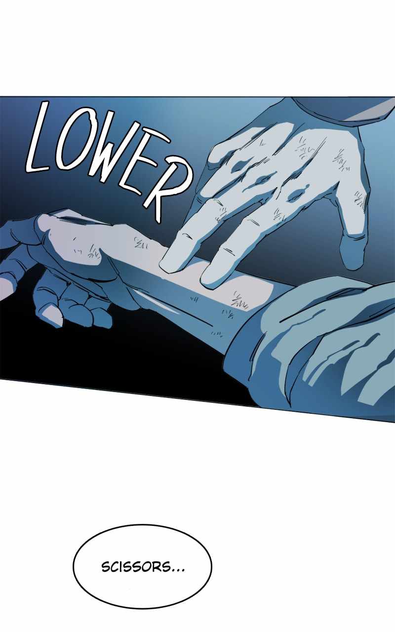 Parallel City Chapter 116 - Page 22