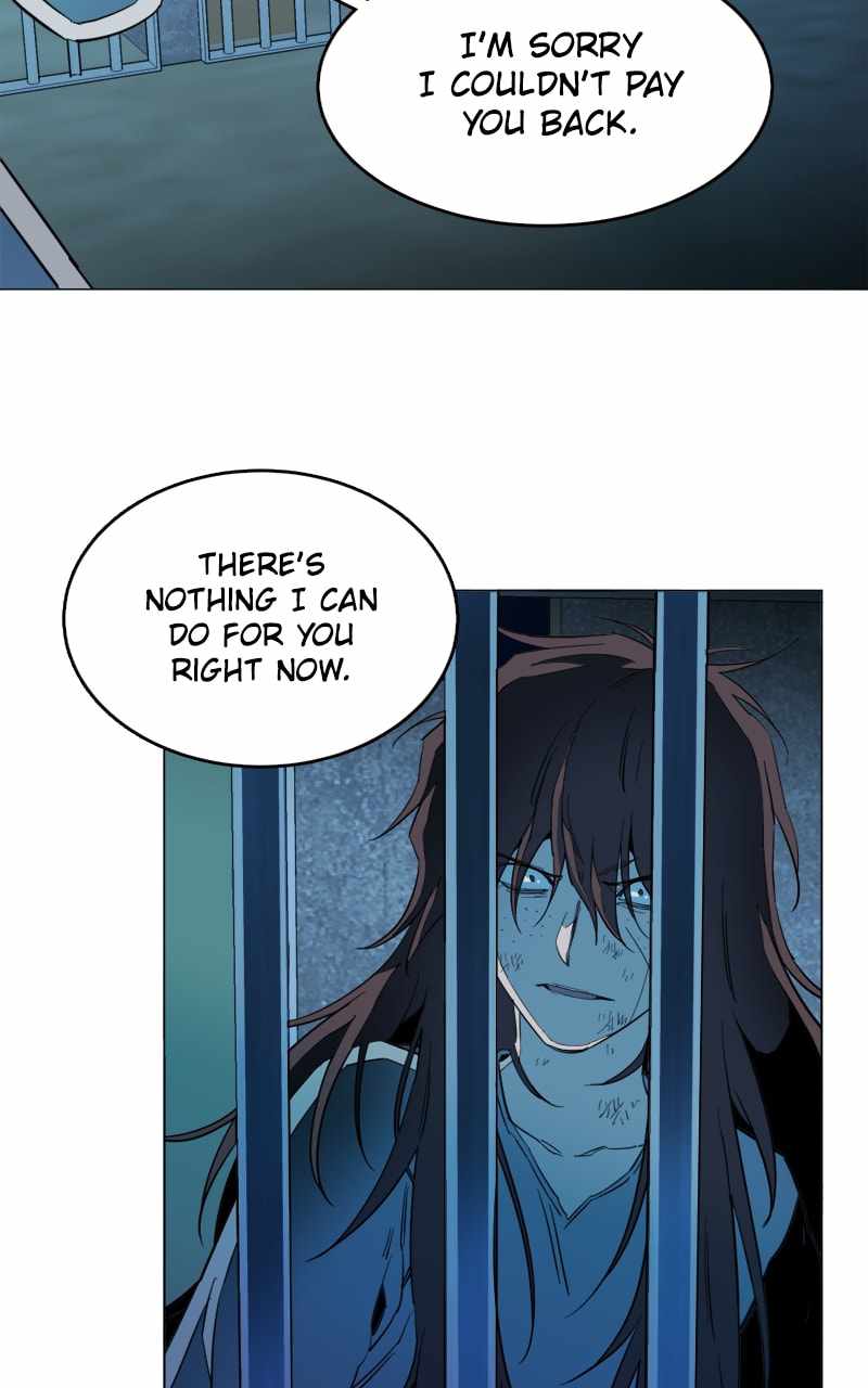 Parallel City Chapter 116 - Page 27