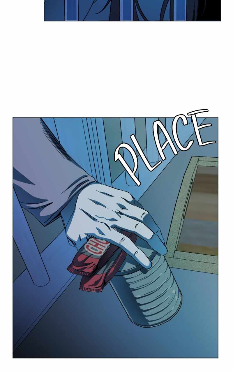 Parallel City Chapter 116 - Page 28