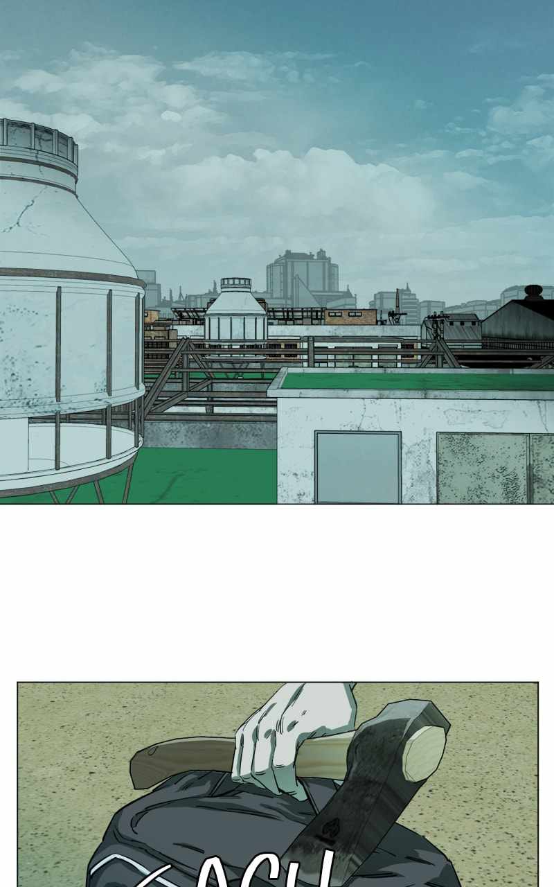 Parallel City Chapter 116 - Page 36
