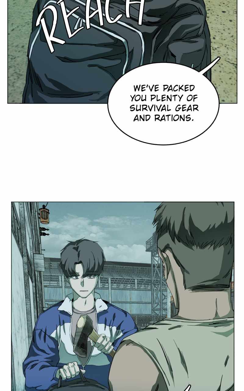 Parallel City Chapter 116 - Page 37