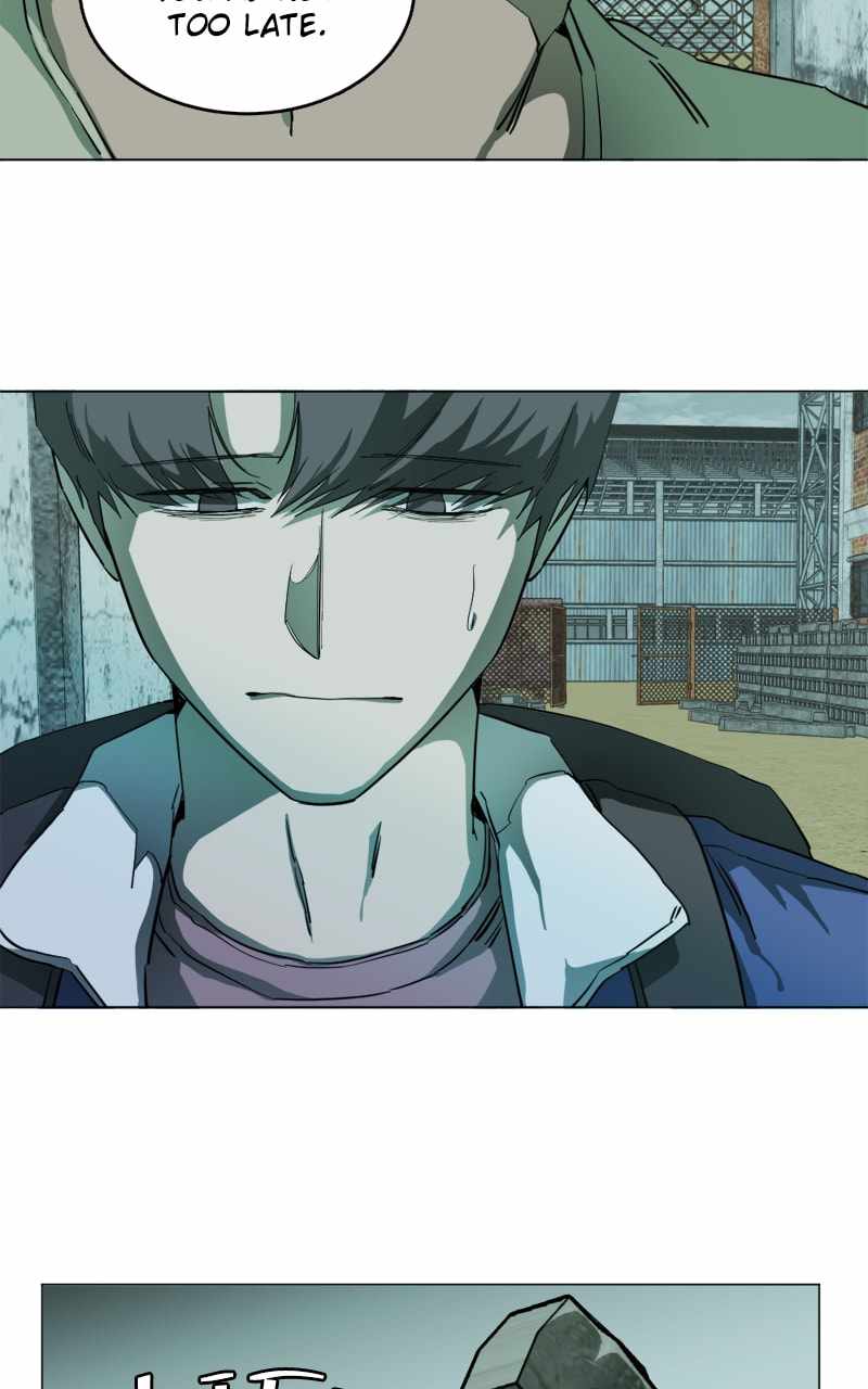 Parallel City Chapter 116 - Page 40