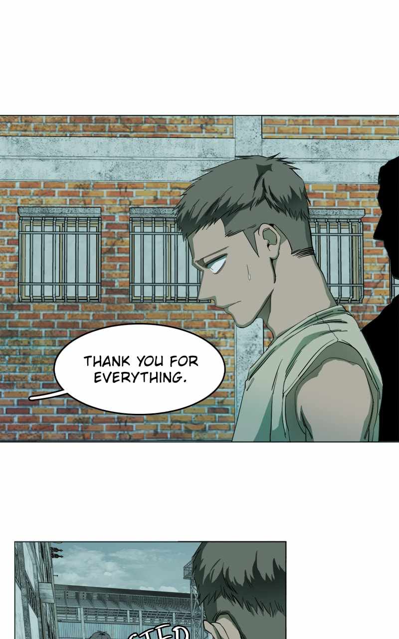 Parallel City Chapter 116 - Page 43