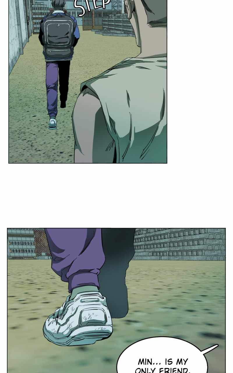 Parallel City Chapter 116 - Page 44