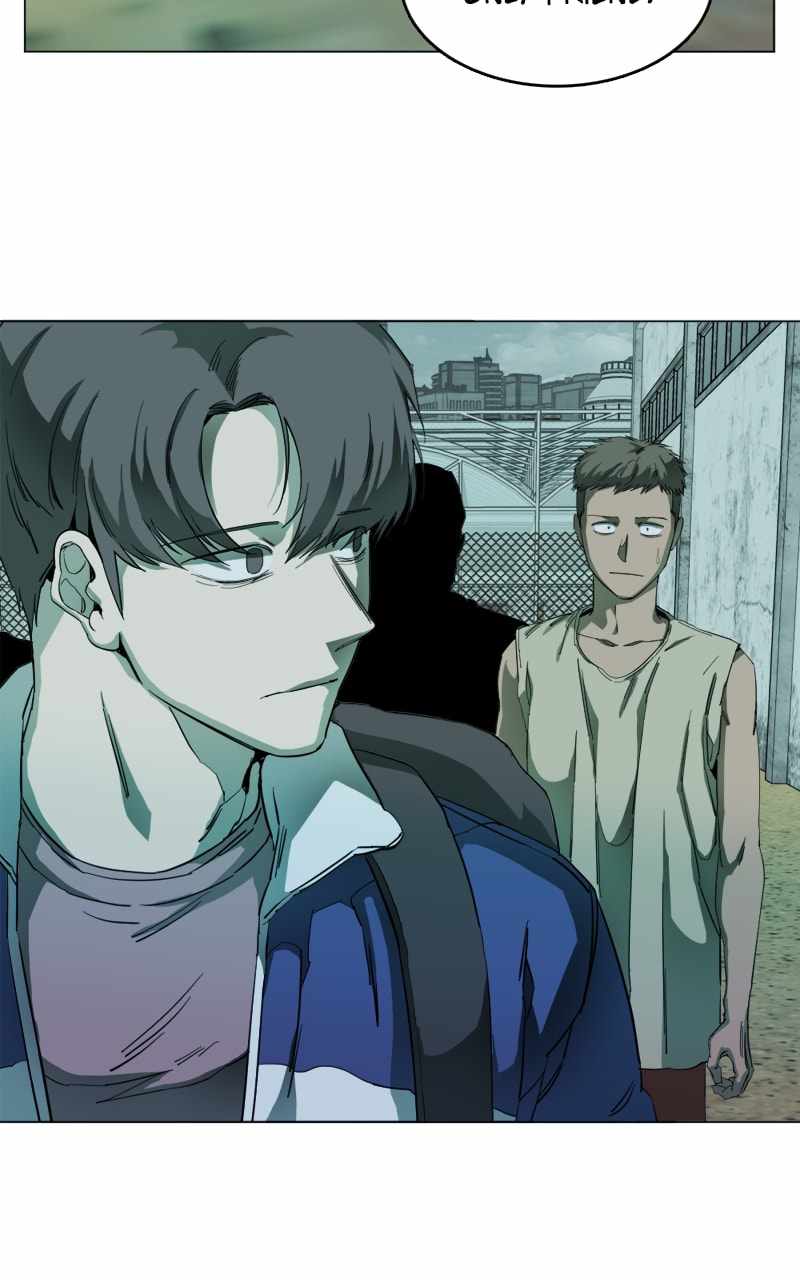Parallel City Chapter 116 - Page 45